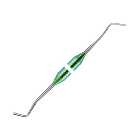 04-15 Штопфер обратноконусный-гладилка средняя